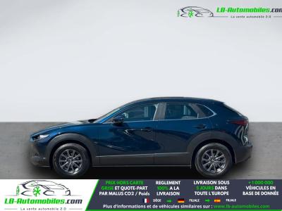 Mazda CX-3 2.0L Skyactiv-G 121