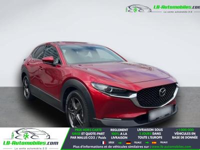 Mazda CX-30 1.8L SKYACTIV-D 116 ch 4x2 BVM
