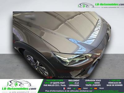 Mazda CX-3 2.0L Skyactiv-G 121 4x2 BVA