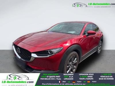 Mazda CX-30 2.0L SKYACTIV-X M Hybrid 180 ch 4x2 BVM