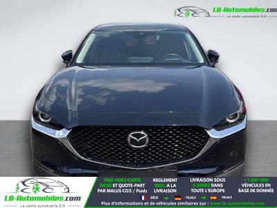 Mazda CX-30 2.0L SKYACTIV-X M Hybrid 180 ch 4x2 BVA
