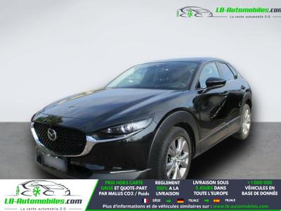 Mazda CX-30 2.0L e-SKYACTIV G M Hybrid 150 ch 4x2 BVM