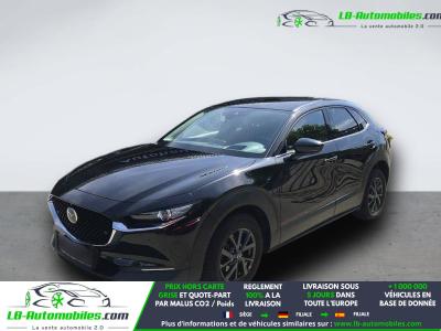 Mazda CX-30 2.0L e-SKYACTIV G M Hybrid 150 ch 4x2 BVA
