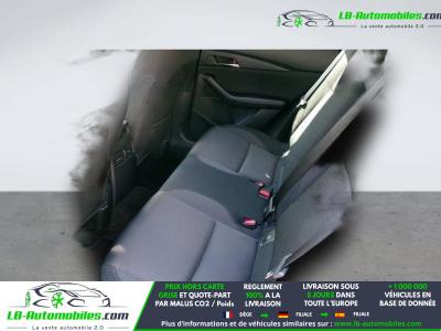 Mazda CX-30 2.0L e-SKYACTIV G M Hybrid 150 ch 4x2 BVA