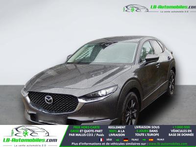 Mazda CX-30 2.0L e-SKYACTIV X M Hybrid 186 ch 4x4 BVA
