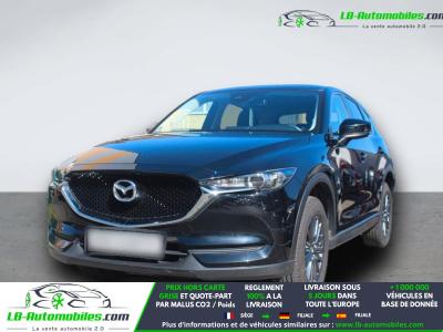 Mazda CX-5 2.0L Skyactiv-G 165 ch 4x2