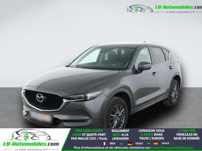 Mazda CX-5 2.0L Skyactiv-G 165 ch 4x2