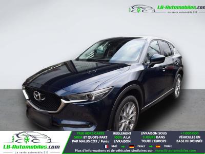 Mazda CX-5 2.0L Skyactiv-G 165 ch 4x2