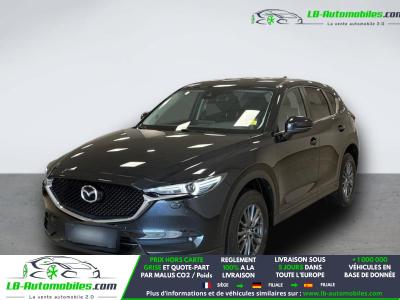 Mazda CX-5 2.0L Skyactiv-G 165 ch 4x2
