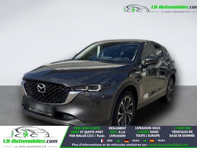 Mazda CX-5 2.0L e-Skyactiv G 165 ch 4x2 BVA
