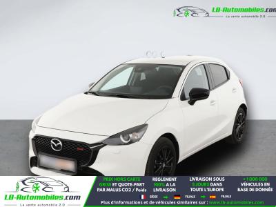 Mazda 2 1.5L SKYACTIV-G 90ch BVA