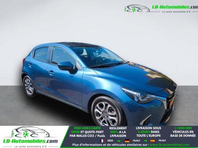 Mazda 2 1.5L SKYACTIV-G 90ch BVA