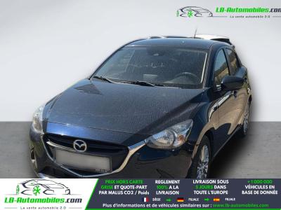 Mazda 2 1.5L SKYACTIV-G 90ch BVA