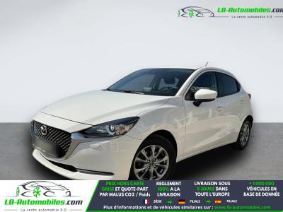Mazda 2 1.5L SKYACTIV-G 90ch BVA