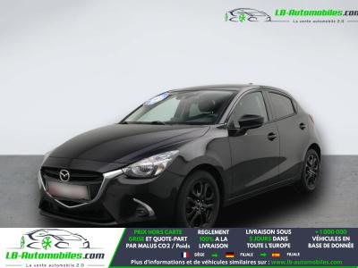 Mazda 2 1.5L SKYACTIV-G 75ch