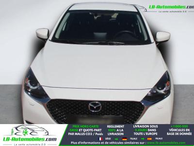 Mazda 2 1.5L SKYACTIV-G 75ch