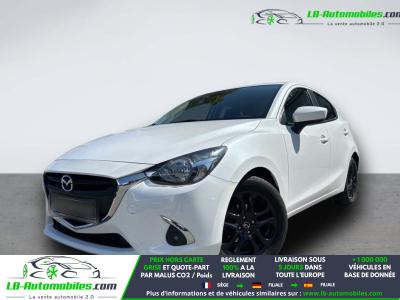 Mazda 2 1.5L SKYACTIV-G 75ch