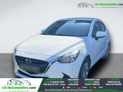 Mazda 2 1.5L SKYACTIV-G 75ch