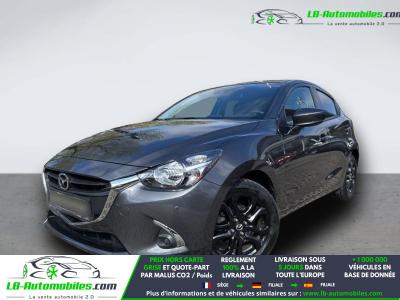 Mazda 2 1.5L SKYACTIV-G 75ch