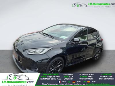 Mazda 2 1.5L SKYACTIV-G M Hybrid 90ch BVA