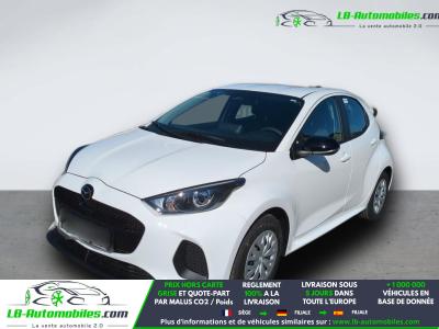 Mazda 2 1.5L SKYACTIV-G M Hybrid 90ch BVA