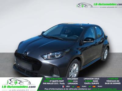 Mazda 2 1.5L SKYACTIV-G M Hybrid 90ch BVA