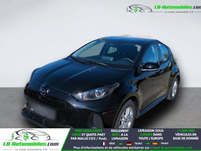 Mazda 2 1.5L SKYACTIV-G M Hybrid 90ch BVA