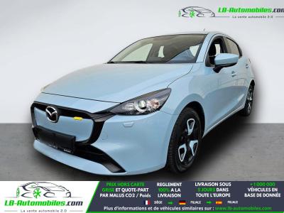 Mazda 2 1.5L SKYACTIV-G 75ch