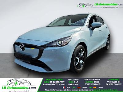 Mazda 2 1.5L SKYACTIV-G 75ch