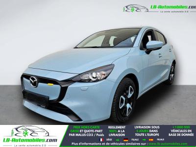 Mazda 2 1.5L SKYACTIV-G 75ch