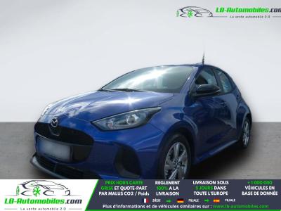 Mazda 2 1.5L SKYACTIV-G M Hybrid 90ch BVA