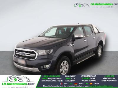 Ford Ranger DOUBLE CABINE 2.0 170 BVA