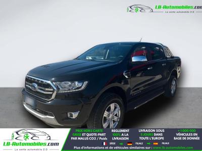 Ford Ranger DOUBLE CABINE 2.0 170 BVA