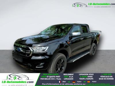 Ford Ranger DOUBLE CABINE 2.0 170 BVA