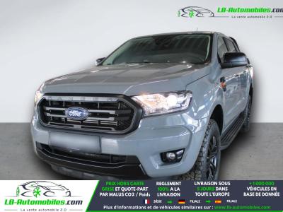 Ford Ranger DOUBLE CABINE 2.0 170 BVA