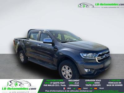 Ford Ranger DOUBLE CABINE 2.0 170 BVM