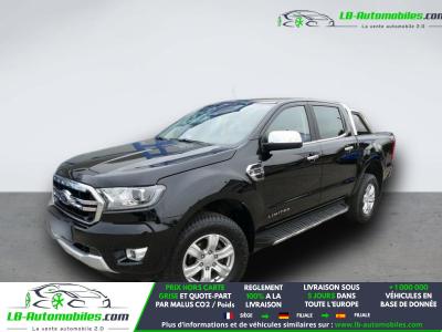 Ford Ranger DOUBLE CABINE 2.0 213 BVM