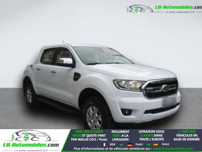 Ford Ranger DOUBLE CABINE 2.0 170 BVM