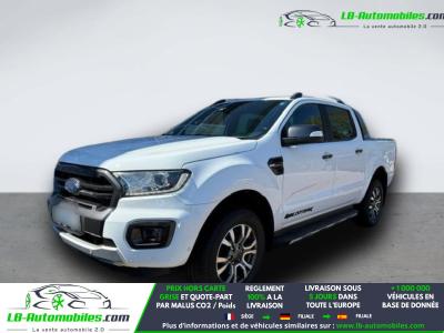 Ford Ranger DOUBLE CABINE 2.0 213 BVM