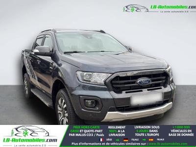 Ford Ranger DOUBLE CABINE 2.0 213 BVM