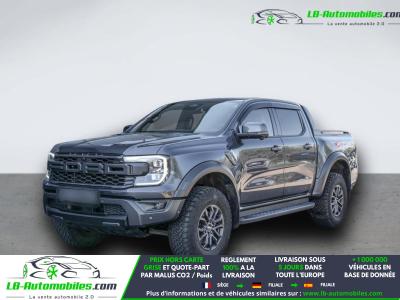 Ford Ranger DOUBLE CABINE 3.0 V6 292 CH BVA