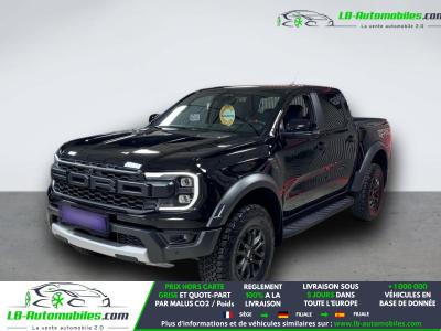 Ford Ranger DOUBLE CABINE 3.0 V6 292 CH BVA