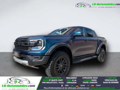 Ford Ranger DOUBLE CABINE 3.0 V6 292 CH BVA