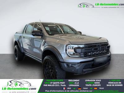 Ford Ranger DOUBLE CABINE 3.0 V6 292 CH BVA