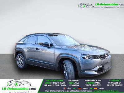 Mazda MX-30 e-Skyactiv 145 ch