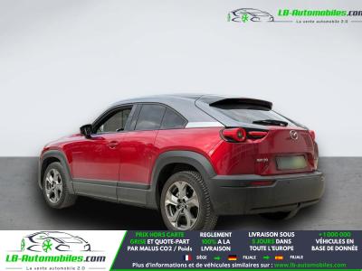 Mazda MX-30 e-Skyactiv 145 ch