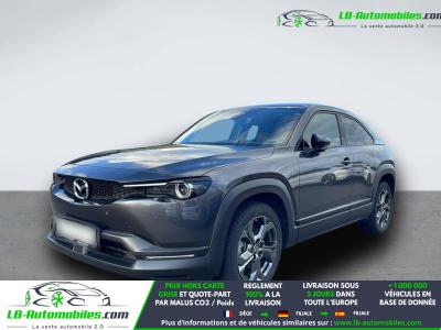 Mazda MX-30 e-Skyactiv 145 ch