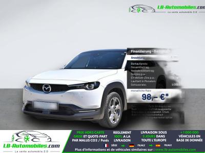 Mazda MX-30 e-Skyactiv 145 ch