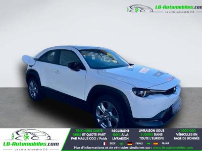 Mazda MX-30 e-Skyactiv 145 ch