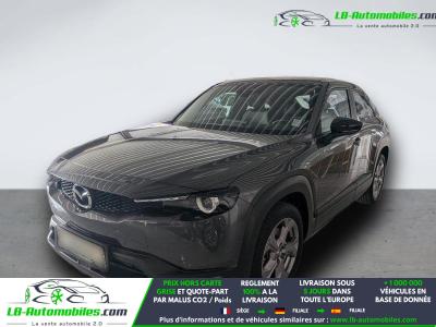 Mazda MX-30 e-Skyactiv 145 ch